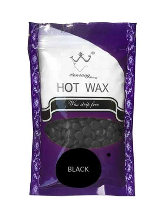 Hot Wax Beans - 100Grams Premium Qualiy (Random Variants)