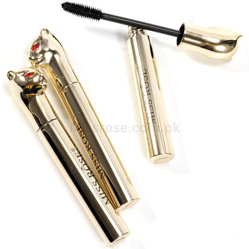 3. Missrose Cat Eye Mascara