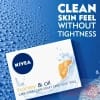 NIVEA HONEY & OIL CARE SOAP 100GM