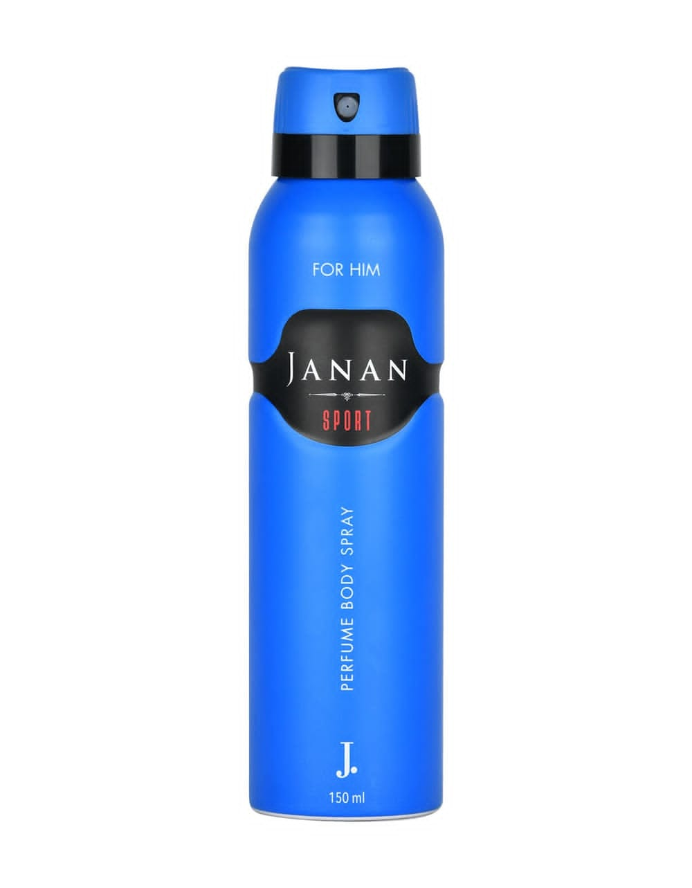 JANAN SPORT BODY SPRAY