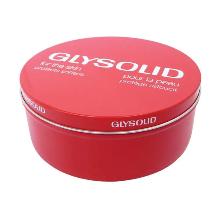 Glysolid Protects Softens Skin Care Cream 250mL