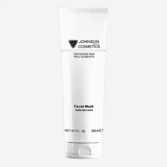 Johnson White Cosmetics Facial Mask (200ml)