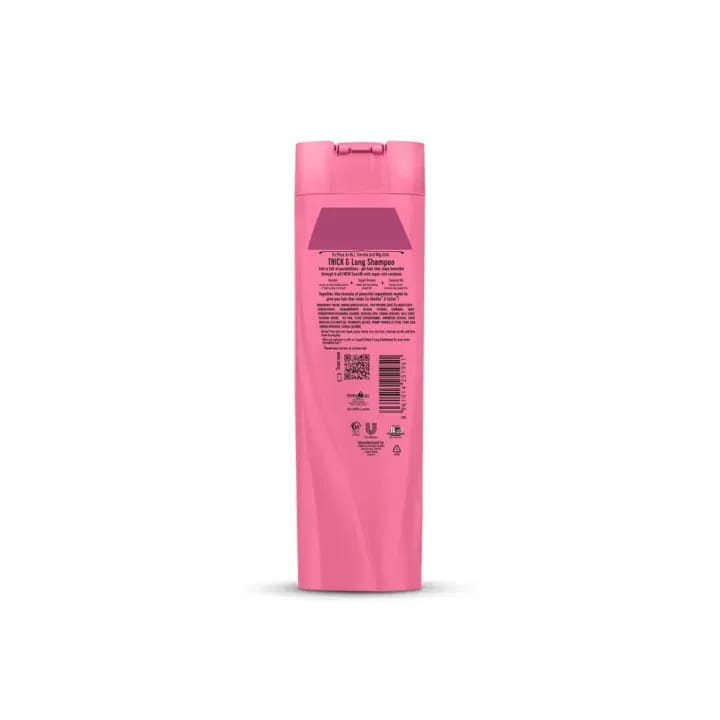 - Sunsilk THICK Long Shampoo 360 ML