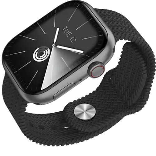 Max30 Smart Watch (2.3 Fullscreen)