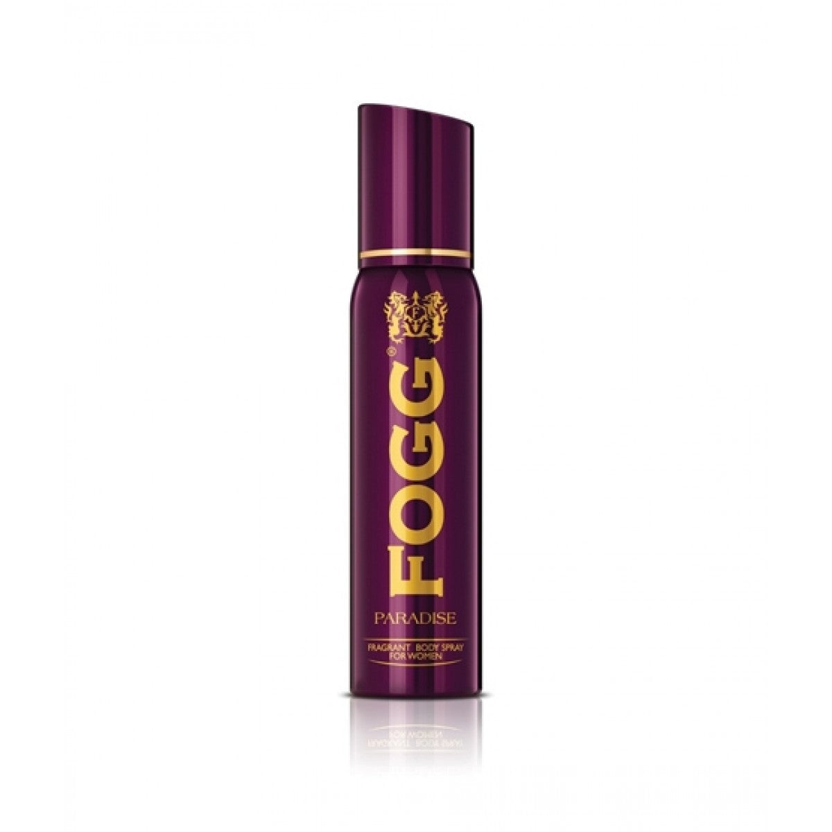 Fogg Paradise Fragrant Body Spray For Women 120 ml