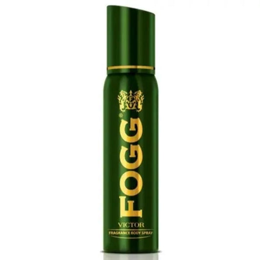 FOGG Body Spray Regular - Victor 120ml