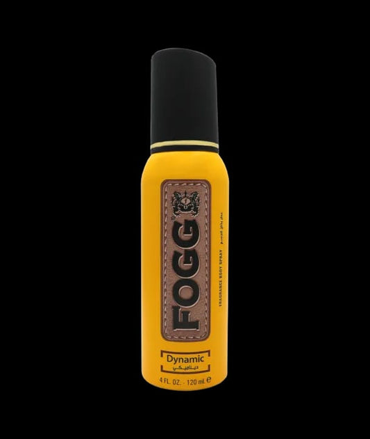 FOGG Body Spray Fantastic - Dynamic 120ml