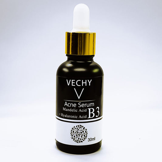 Vechy Acne Serum: Say Goodbye To Acne Breakouts