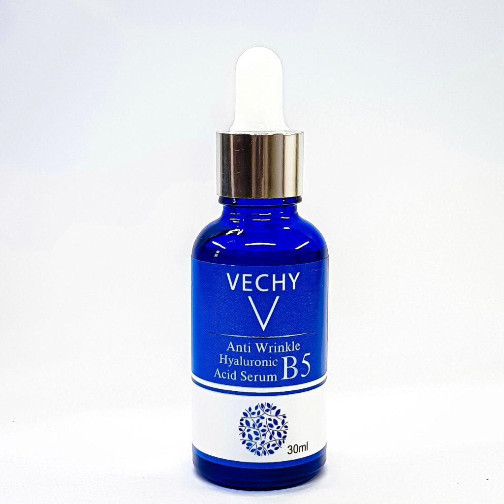 Vechy Anti-Wrinkle Serum: The Secret to Youthful Skin