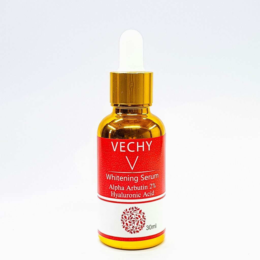 Vechy Whitening Serum: Reveal Your Natural Radiance