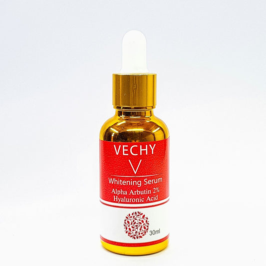 Vechy Whitening Serum: Reveal Your Natural Radiance