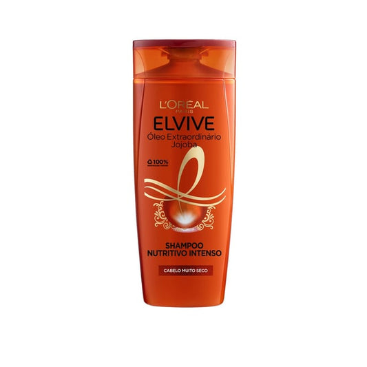 france L'Oreal Paris Elvive Extraordinary Oil Intensive Shampoo