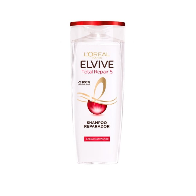 France L'Oréal Paris Elvive Total Repair 5 Shampoo