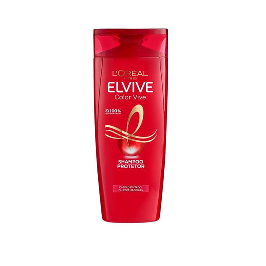 France L'Oréal Paris Elvive Color Vive Shampoo