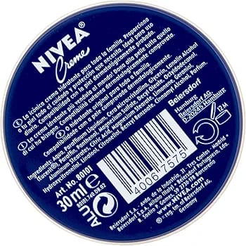 Nivea Original Cream 60ml