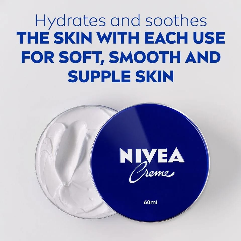 Nivea Original Cream 60ml