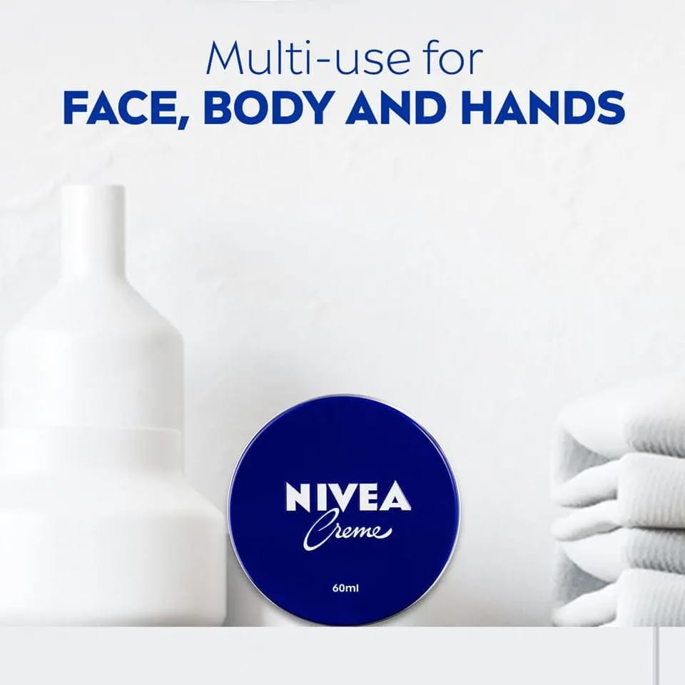 Nivea Original Cream 60ml