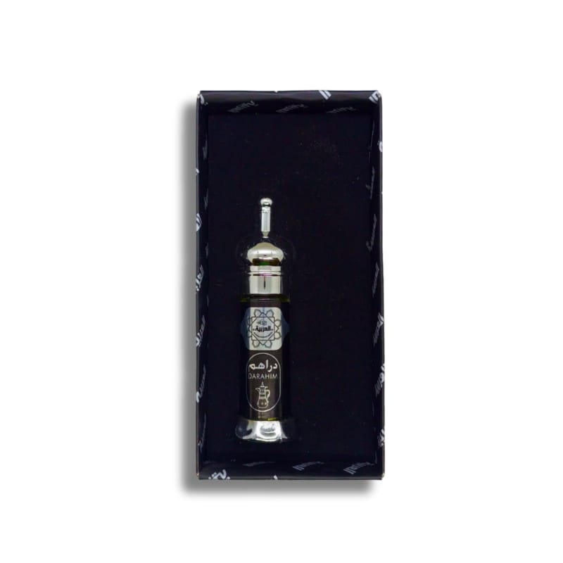 Dirham Attar by Al Arabia 6 ml