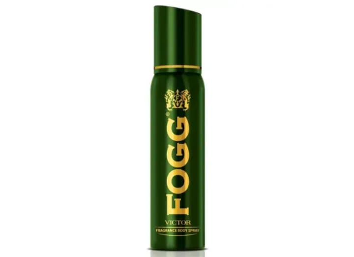 FOGG Body Spray Regular - Victor 120ml