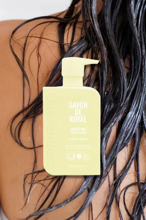 SAVON DE ROYAL BOITIN ULTIMATE REPAIR CONDITIONER